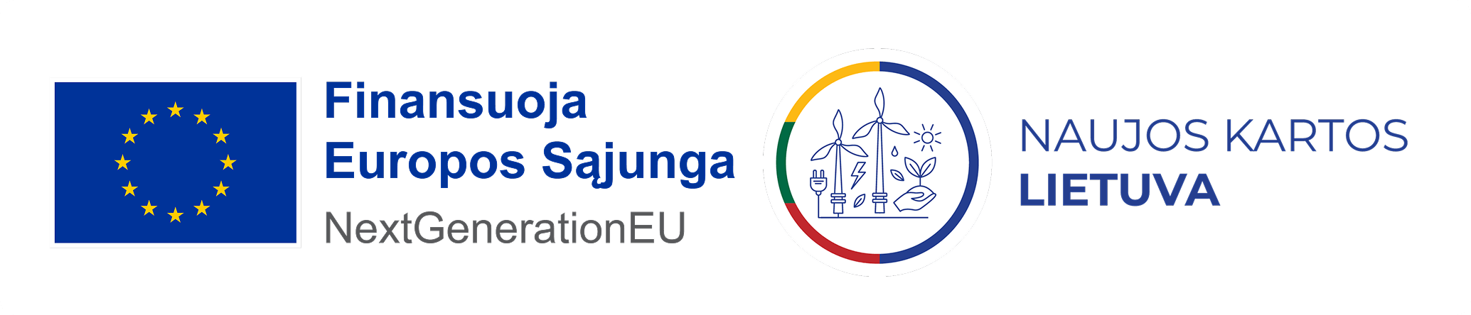 ES finansuoja, Naujos kartos Lietuva