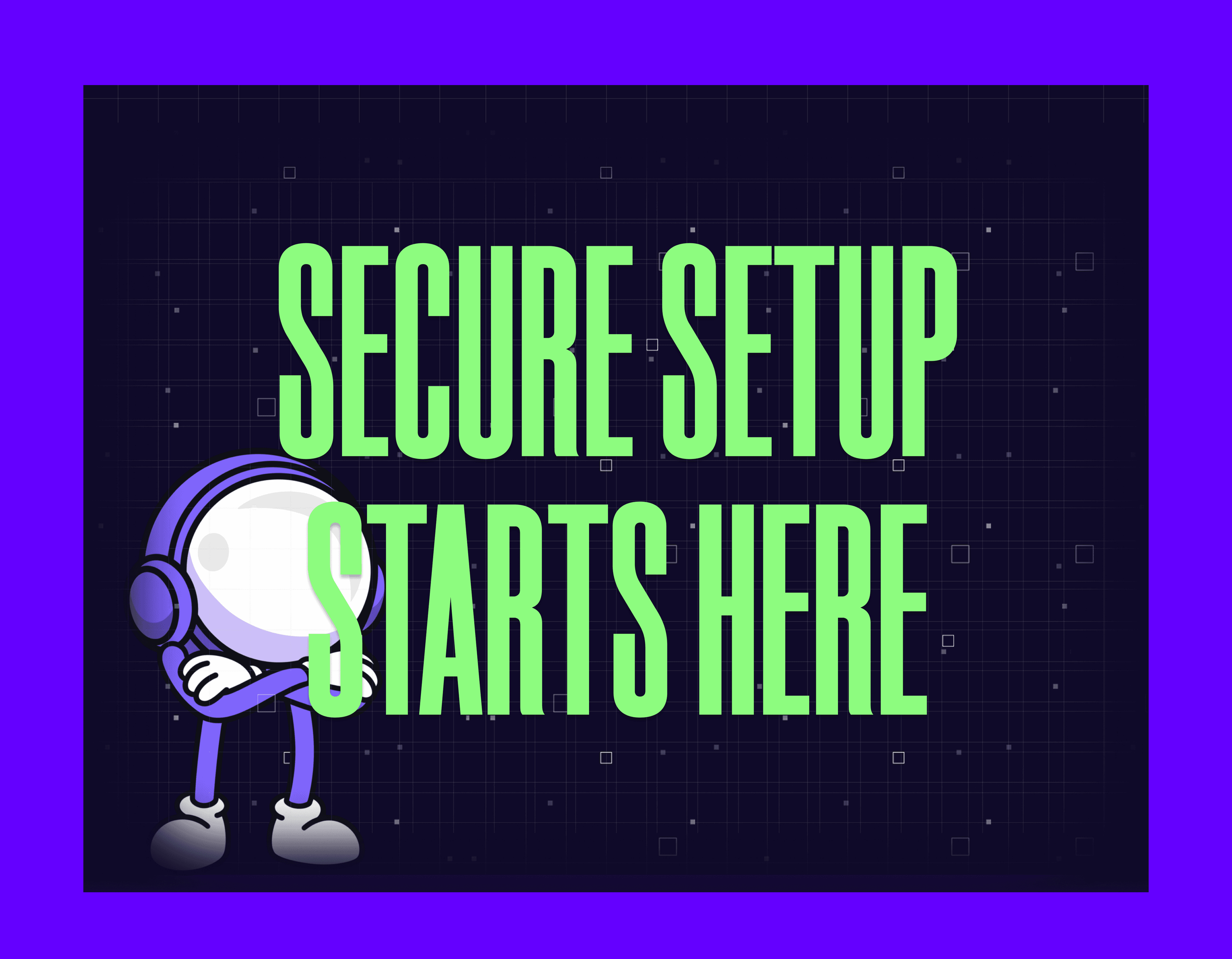 Securely Setup OpenClaw Clawdbot in Minutes Mygom Guide