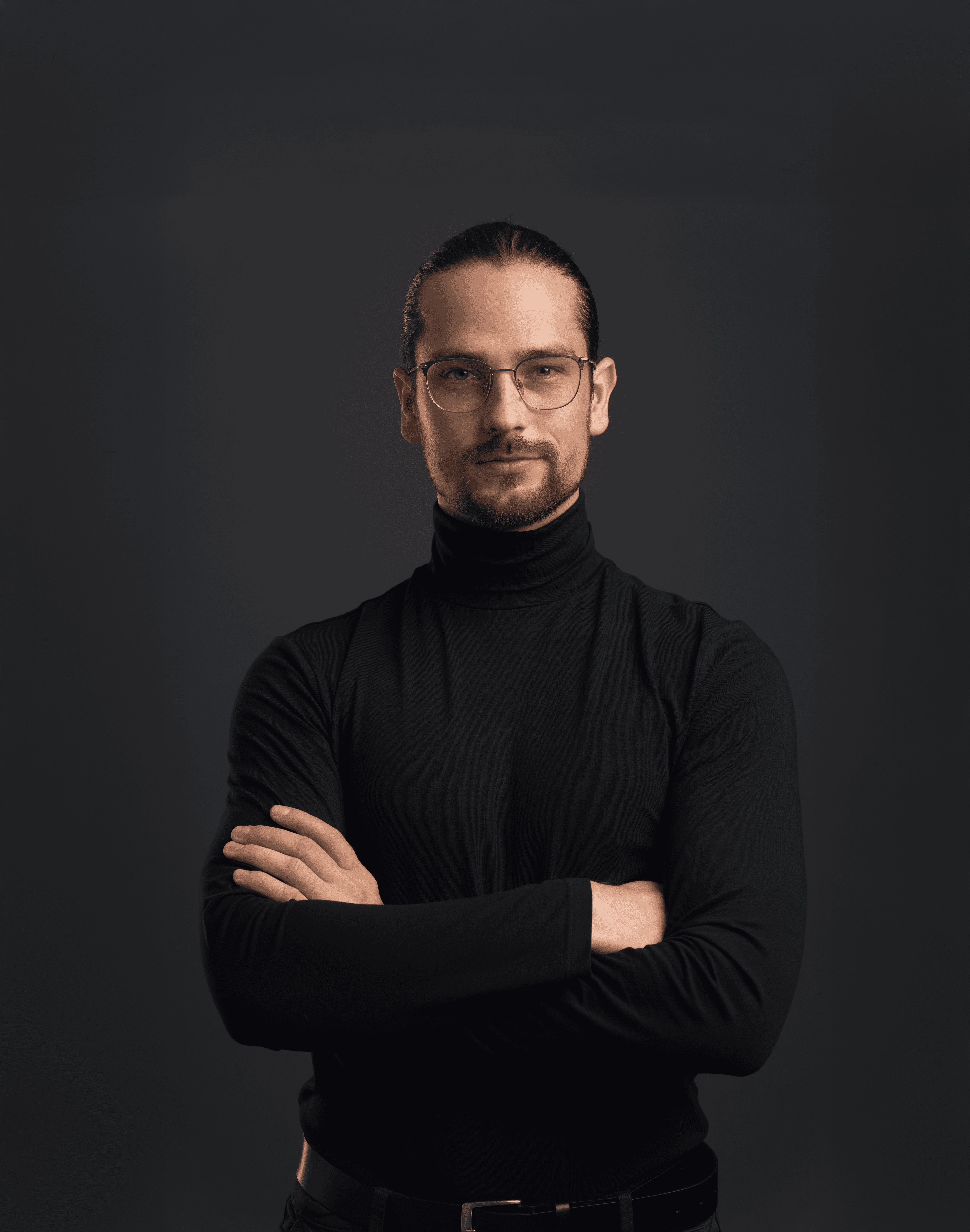 Mygom CTO Vainius Mykolaitis