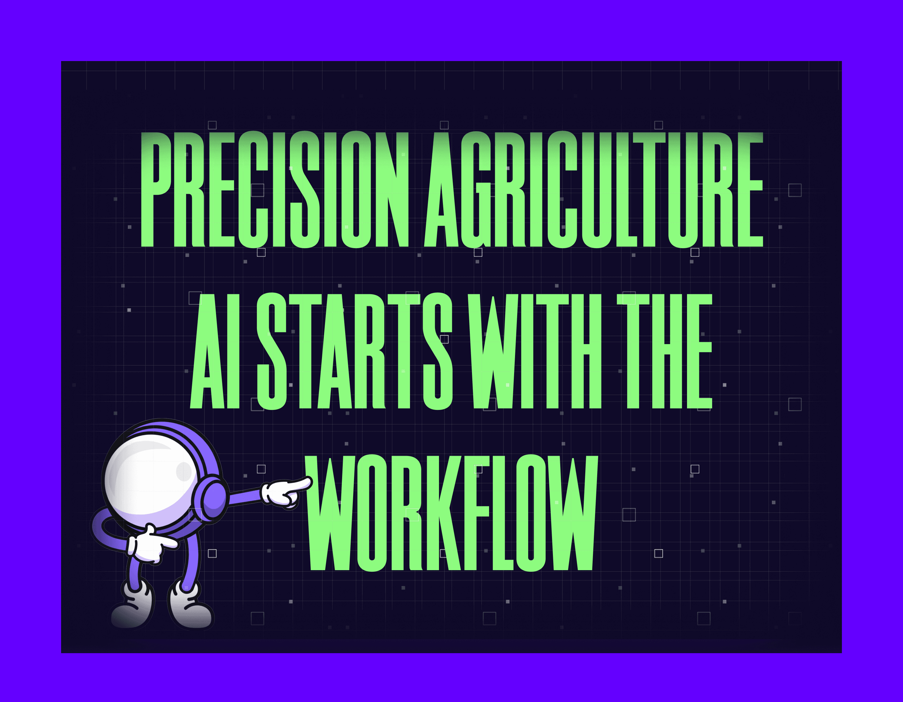 Precision Agriculture AI That Actually Ships Mygom Guide