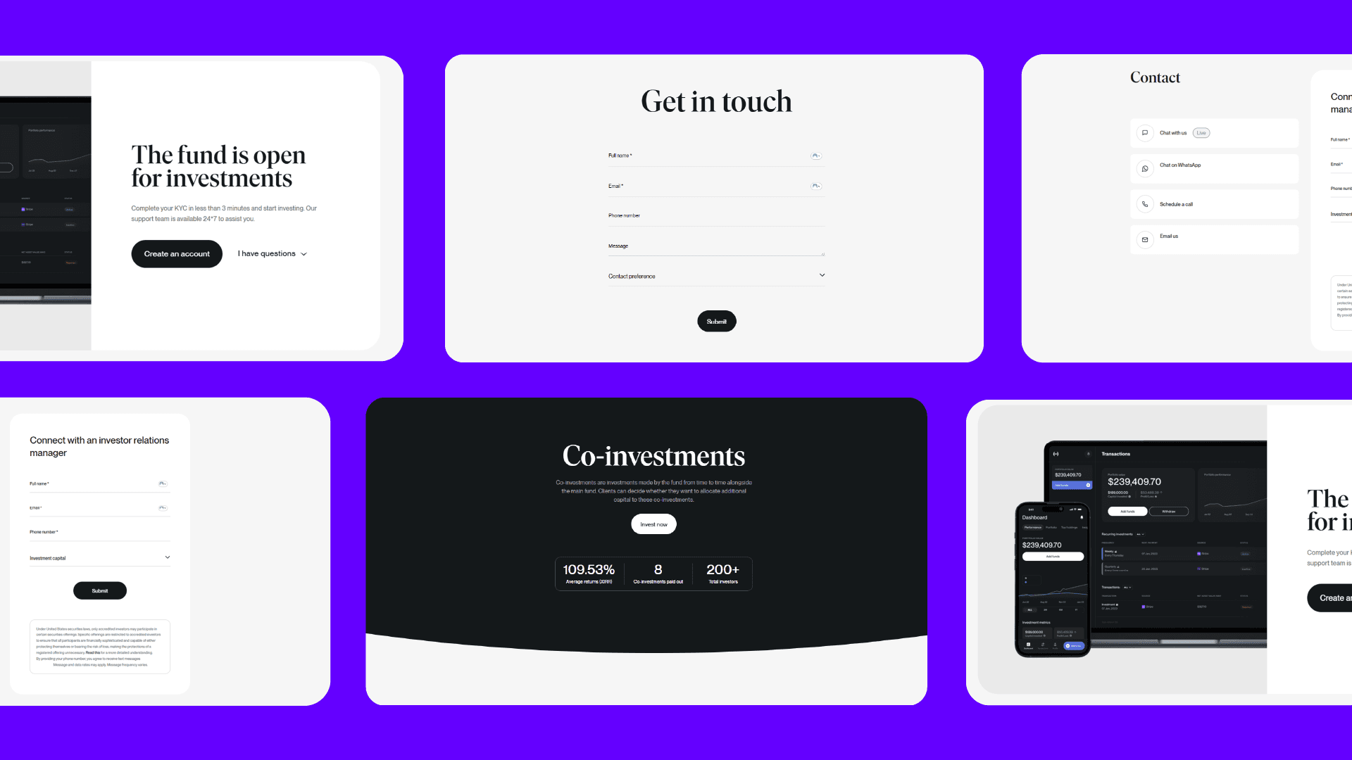 Case Study from Creative Vision to Animated Reality