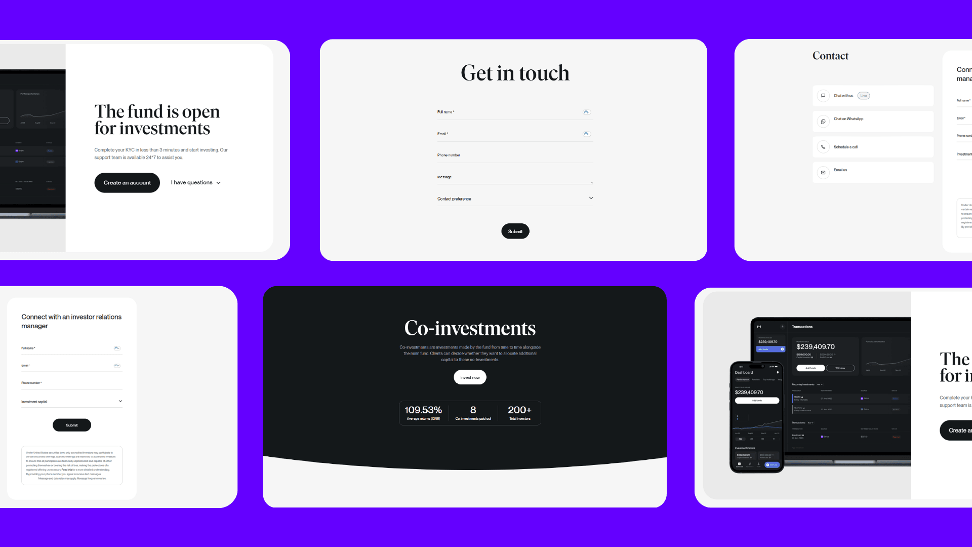 Case Study from Creative Vision to Animated Reality