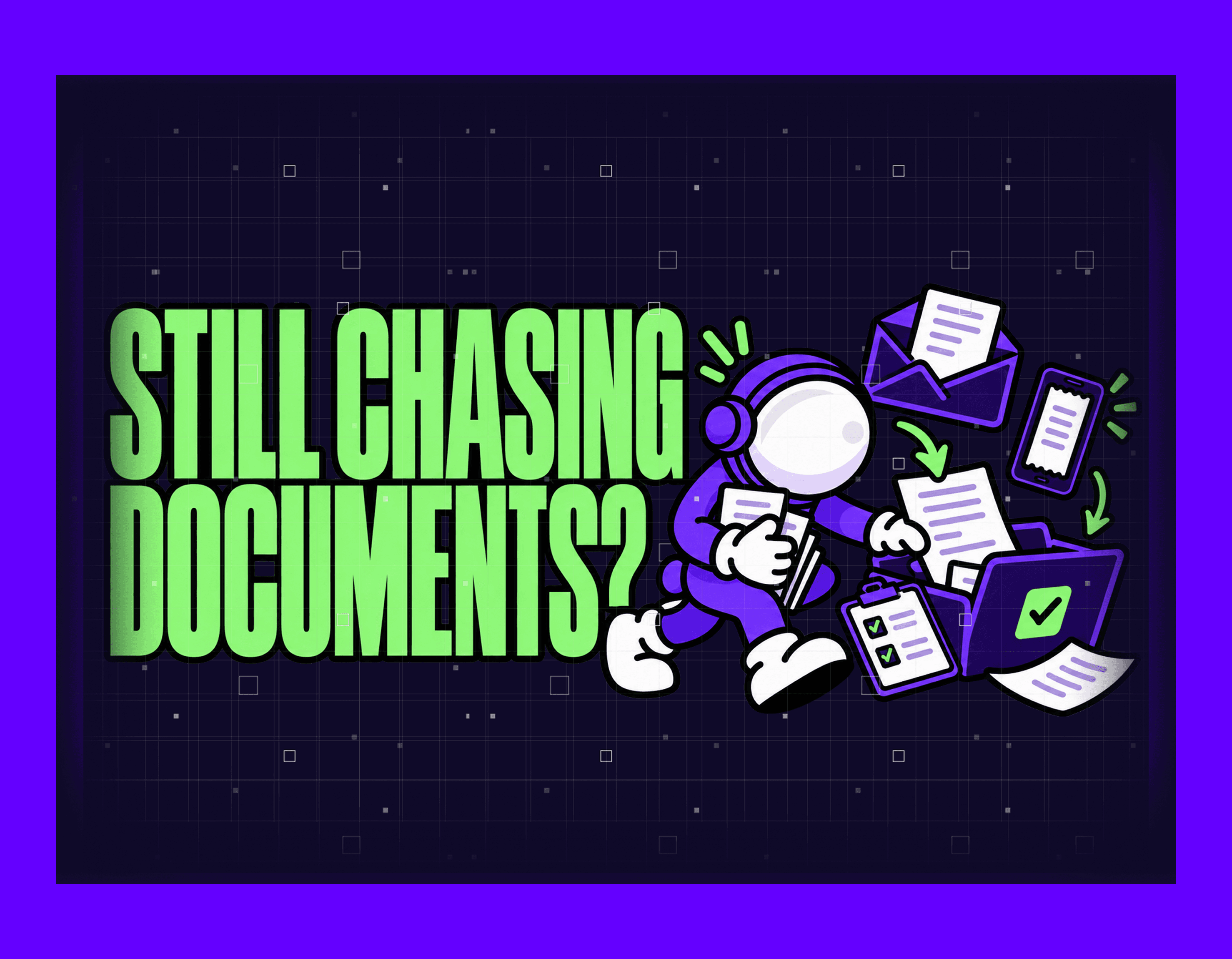 Document Collection 2026: How to Automate It mygom article